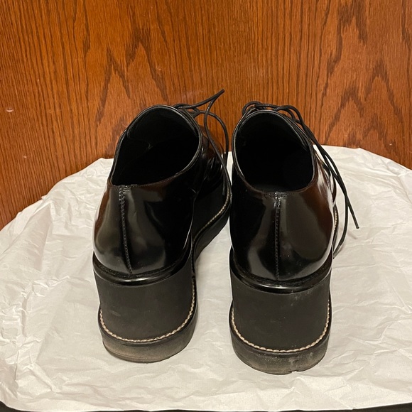 Stuart weitzman kentt platform - Picture 3 of 4